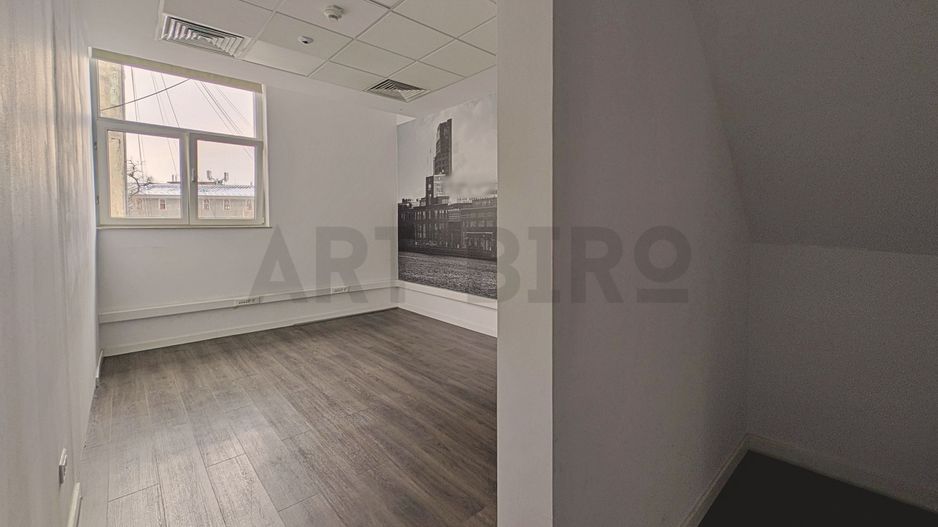 Zero comision, 83-108mp birou move in-ready, Buzesti, 1 minut metrou - Poză 6