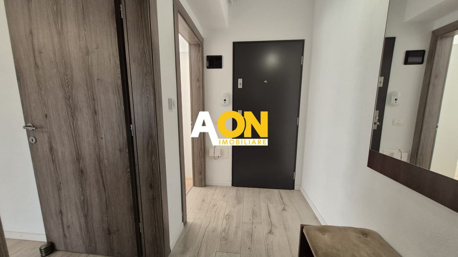 Apartament 2 Camere, Et.2,50 mp, Decomandat, Mobilat si utilat, Centru - Poză 7