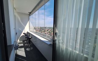 Apartament 2 camere modern | Etaj 14 | Vedere panoramica, 4 min metrou - Poză 16