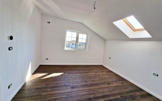 Duplex superb cu 4 camere si dressing | Mosnita Veche | Lidl - Poză 9