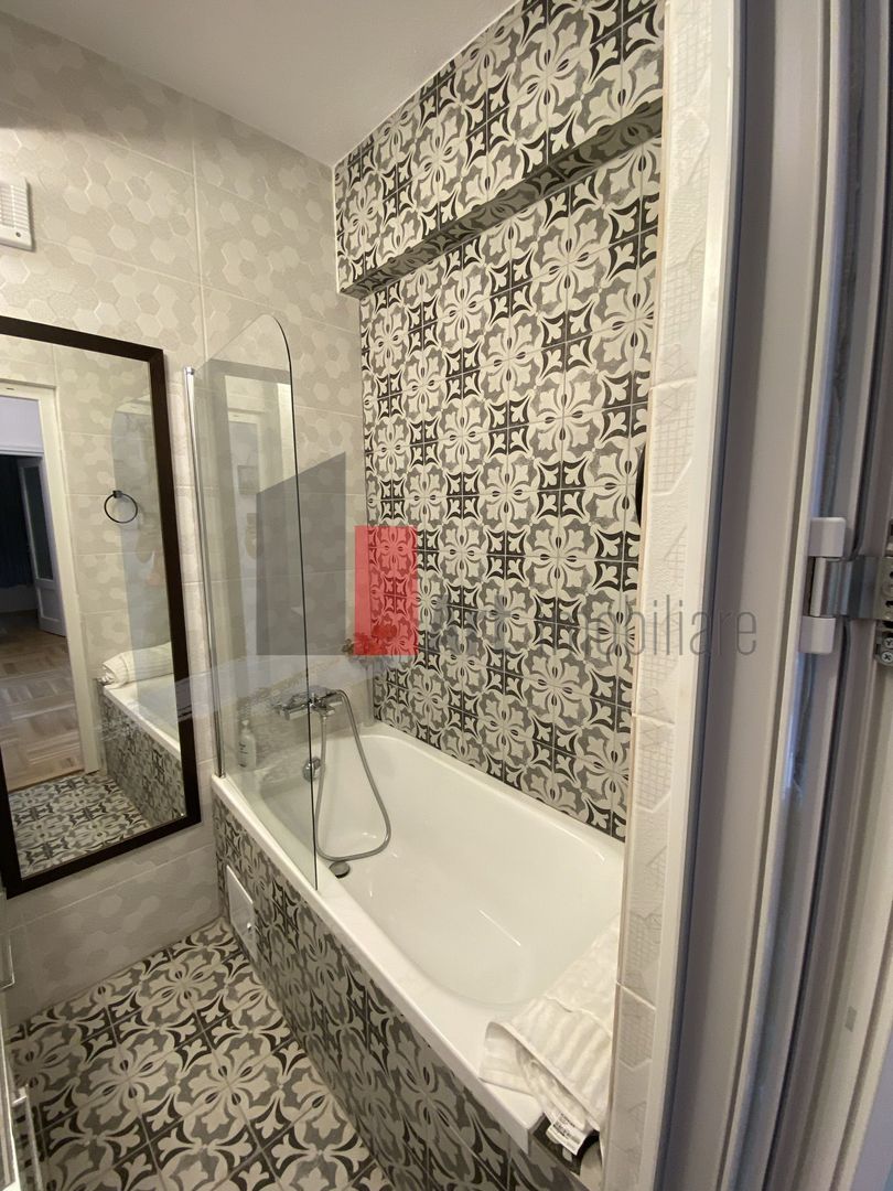 Apartament deosebit 2+1 camere complet renovat - Natiunile Unite - Poză 8