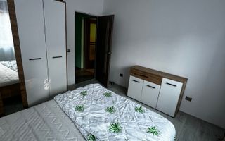 Apartament 2 camere semidecomandat de închiriat – Micro 4, etaj 2/4 - Poză 4