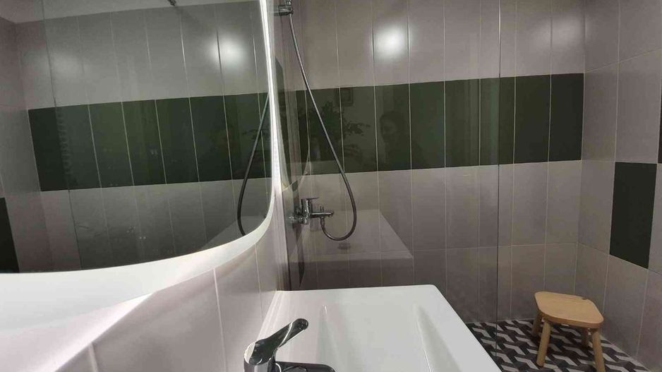 Inchiriere ap 2 camere ultracentral primarie parcare - Poză 9