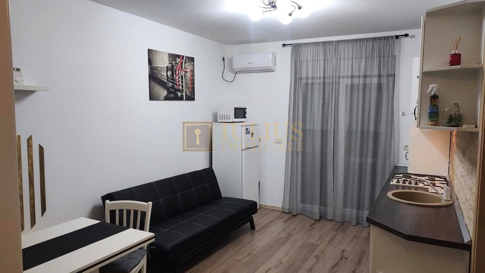 Apartament in Dumbravita, loc de parcare - Poză 1