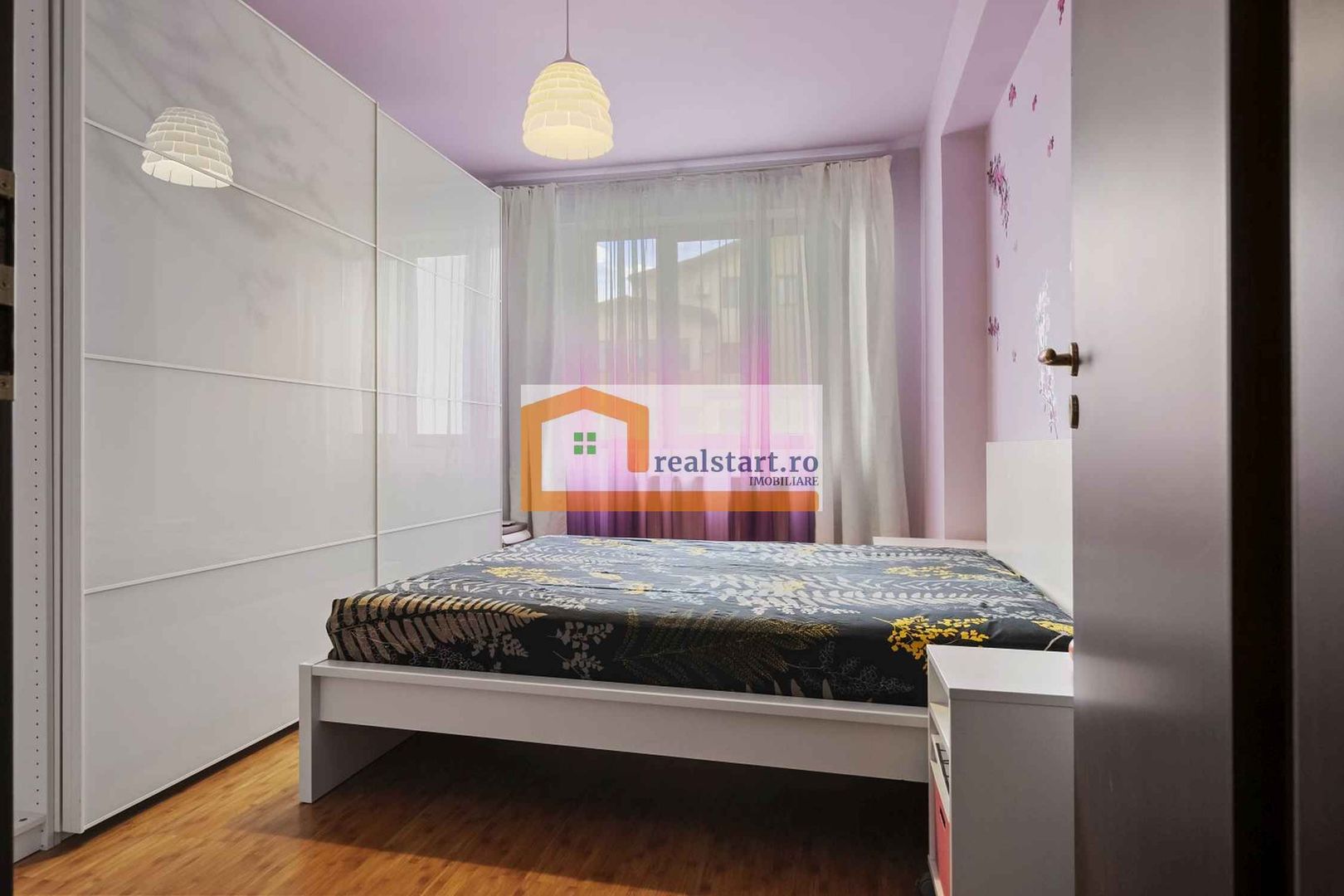 Cartier Latin, 6/8, mobilat si utilat, loc parcare, langa Piata si MegaImage - Poză 8