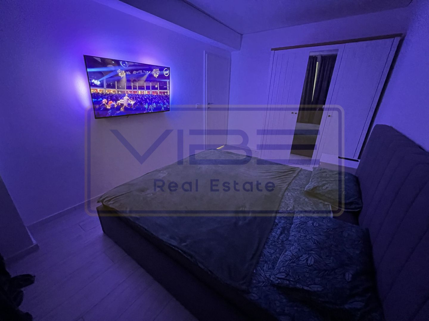 Apartament 2 camere intabulat Profi - Sofia District - Poză 2