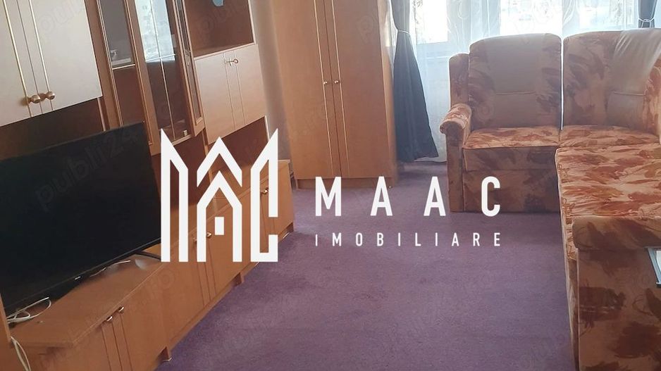 Apartament 1 cameră de închiriat | Central, Sibiu | 40 mp - Poză 2