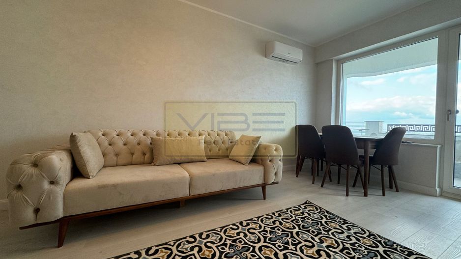 Apartament 2 camere decomandat Copou Royal Town - Poză 3