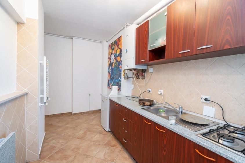 Vila moderna de inchiriat | birouri si rezidenta | Caderea Bastiliei - Poză 15