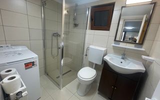 Apartament 3 camere Sibiu | Central | 64 mp, mobilat - Poză 5