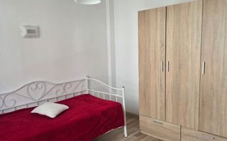 Apartament  2 camera zona Astra,str.Carpatilor - Poză 6
