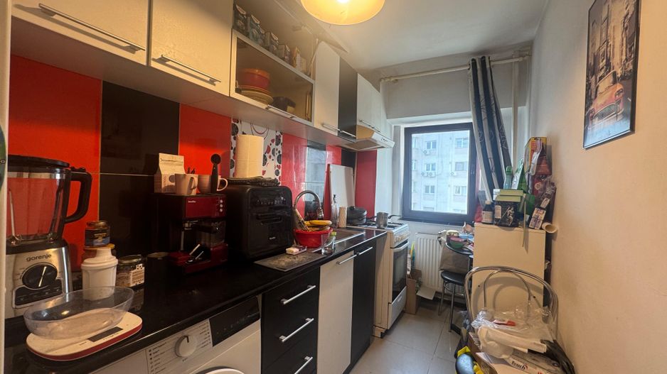 GARSONIERA || MALL VITAN - Poză 9