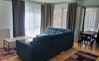 Apartament 2 camere, pe malul mării,  Mamaia Nord - Poză 1