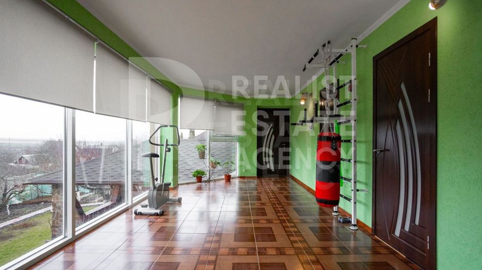 Vânzare, casă, 3 nivele, 6 camere, Mileștii Mici - Poză 15