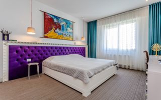 Vânzare, apartament, 3 camere, strada Bogdan Voievod, Râșcani - Poză 11