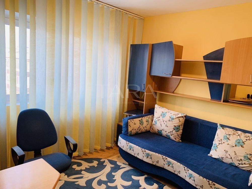 Apartament 2 camere decomandat, 45 mp, Manăștur - Poză 5