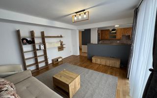 Apartament cu 2 camere | Etaj 2 | Parcare subterana - Poză 5