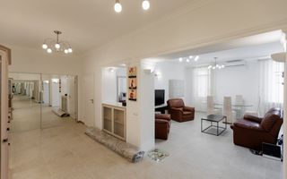 Chirie, apartament, 4 camere, str. Mihai Eminescu, Centru - Poză 3