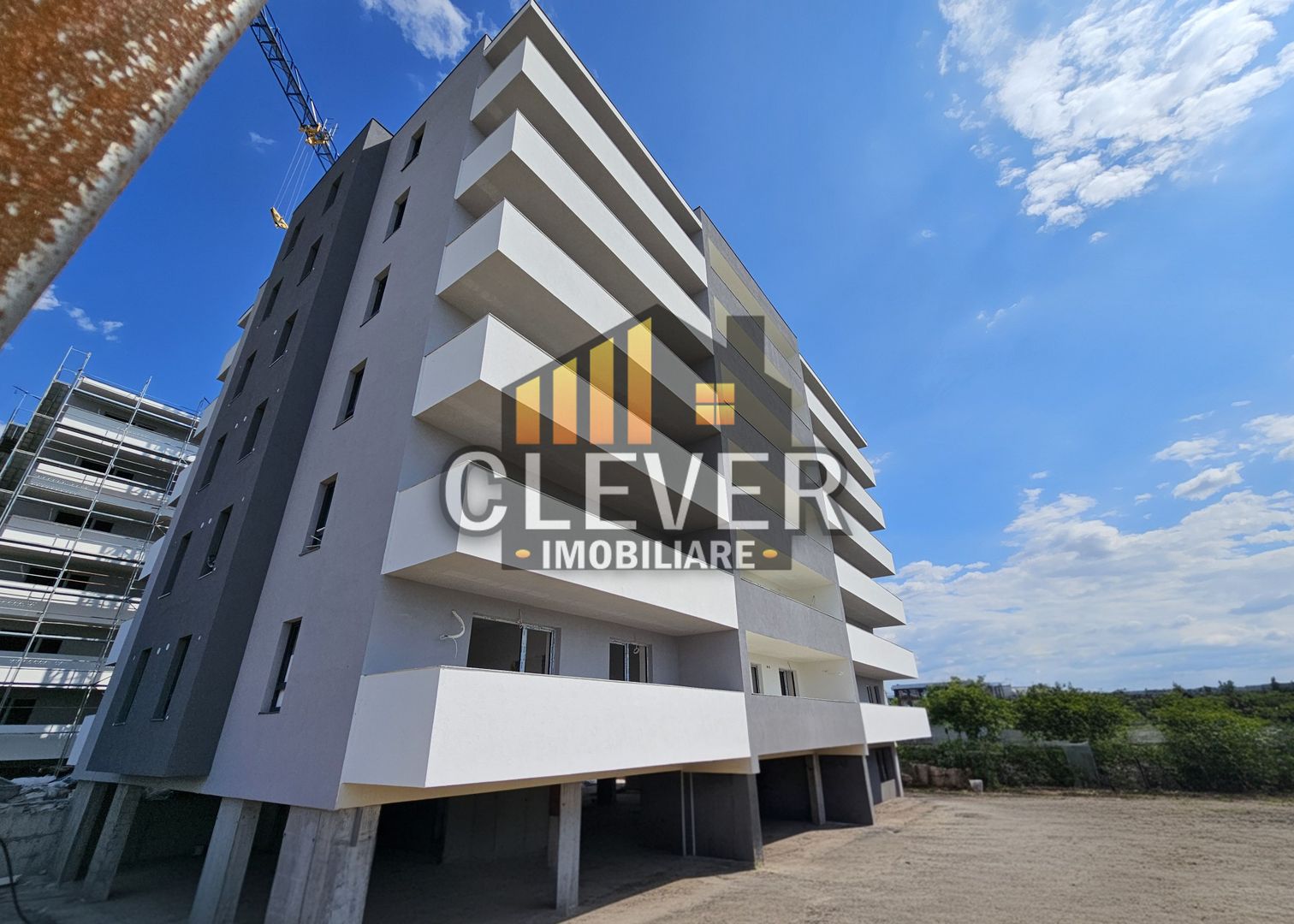 Apartament 2 camere 51 mp Pallady, Parcare gratis, Comision 0% - Poză 4