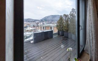 APARTAMENT 2 CAMERE – DEALUL MORII RESIDENCE, BRAȘOV + LOC DE PARCARE SI BOXA - Poză 10