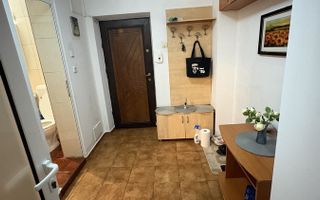 Garsonieră spațioasă, 40 mp, etaj 2, zona Câmpia Libertății - Poză 7