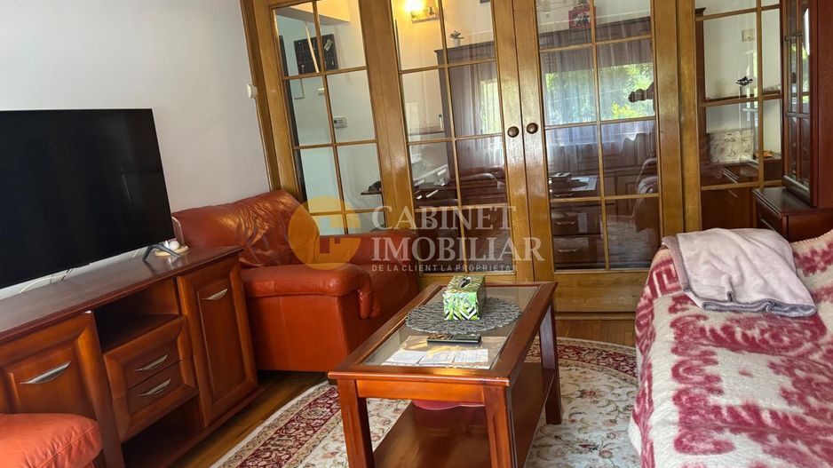 Piața Unirii - 2 camere DECOMANDAT - 49mp - Poză 4