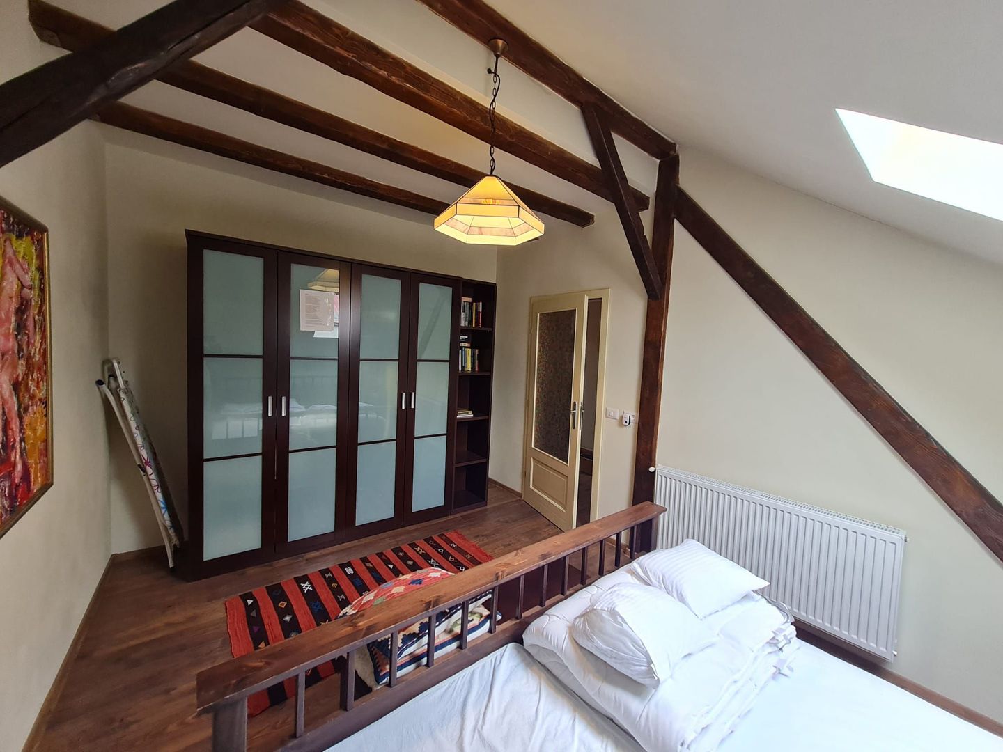 Rustic si modern - Poză 23