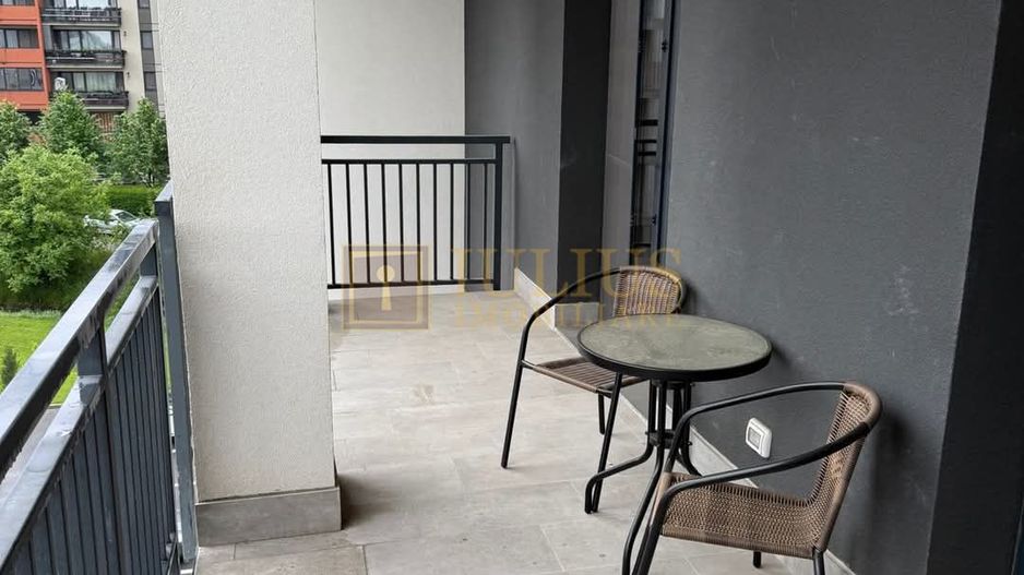 1 camera, Aradului-Complex Ateneo - Poză 13