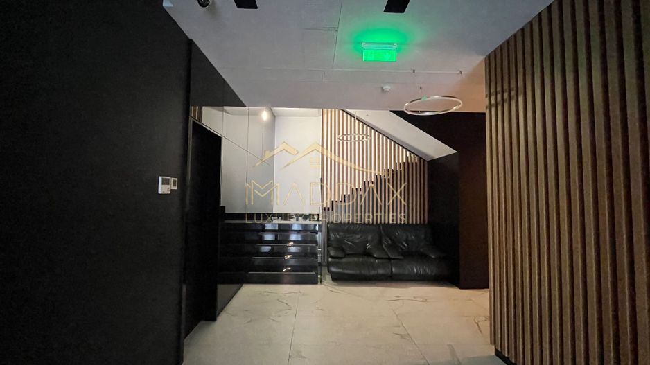 Apartament cu 2 camere  *83mp* // spațiu comercial // FLOREASCA - Poză 14