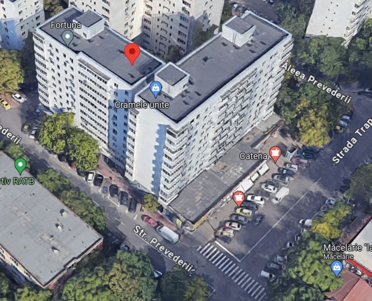 Apartament 2 camere Salajan - Poză 2