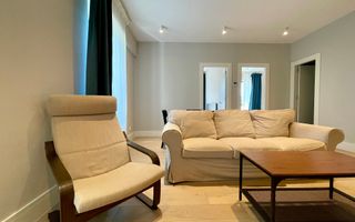 For rent: 3 room apartment, 1 parking, gym & pool | Pipera, American School - Poză 8