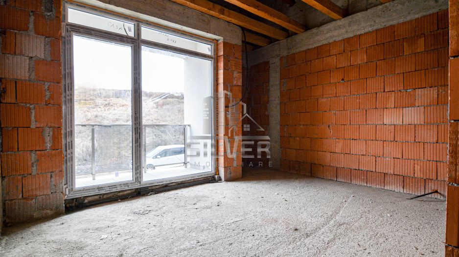 Casa moderna de tip Duplex cu Panorama asupra Clujului in cartier Iris - Poză 15