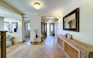 Inchiriere Casa Individuala Pipera 8 Camere - Poză 32