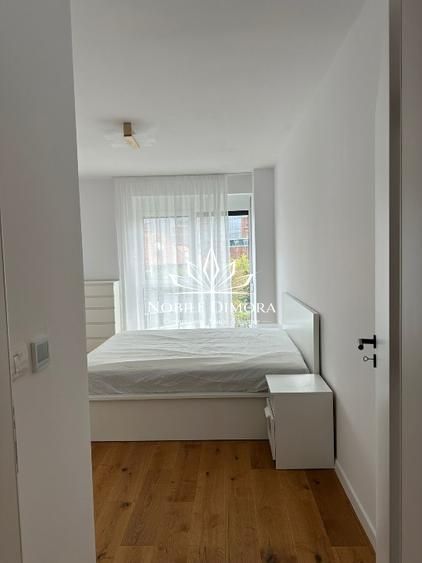 Nord One - Apartament cu 2 camere cu parcare - Brediceanu - Central - Poză 4