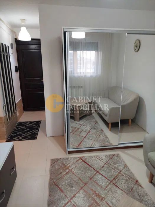 Chirie - 2 camere - Palas Campus - Poză 3