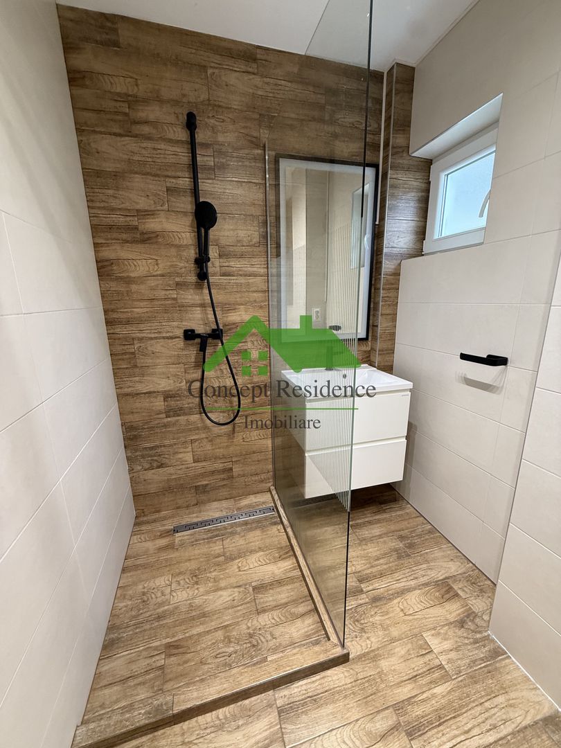 Apartament 3 camere, 70 mp, superfinisat – B-dul Traian, zona Dalia - Poză 22