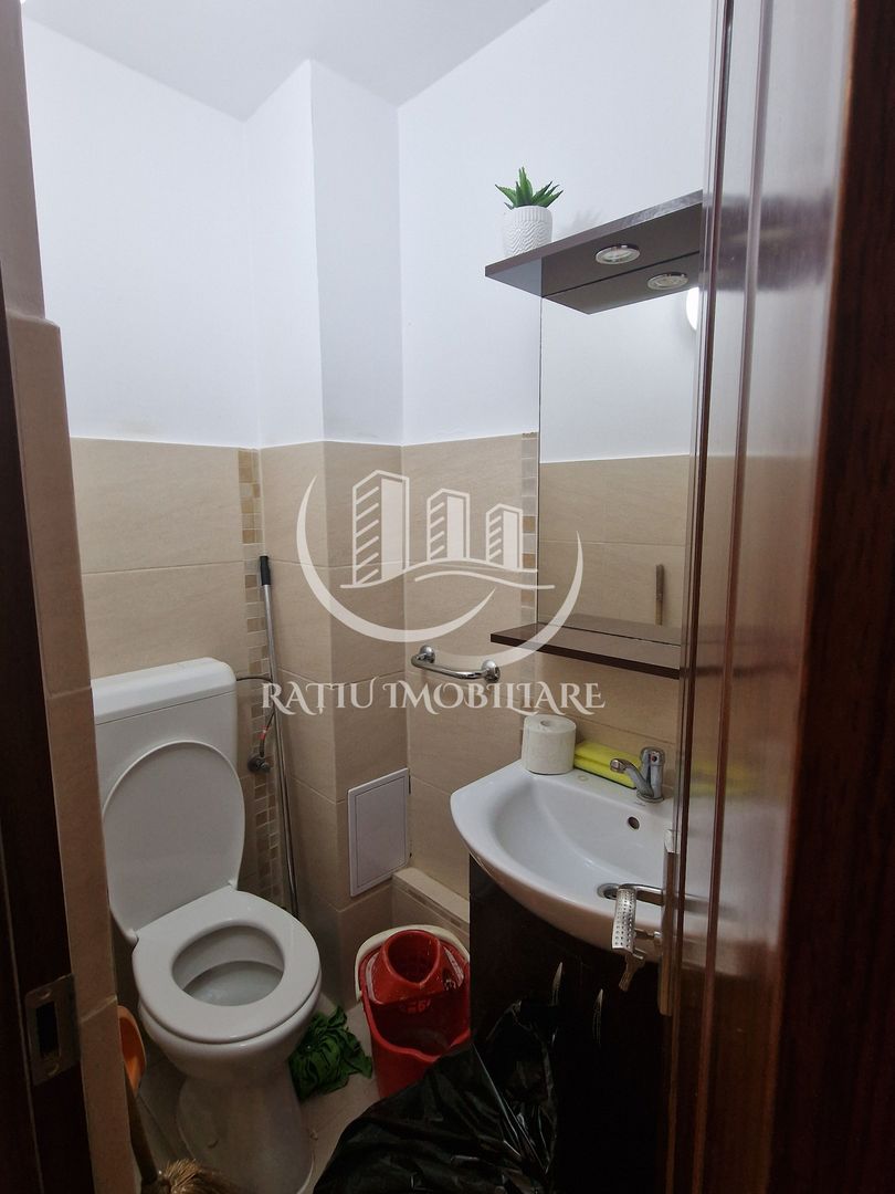 Apartament cu 3 camere | Sfantul Apostol Andrei | Oradea - Poză 11
