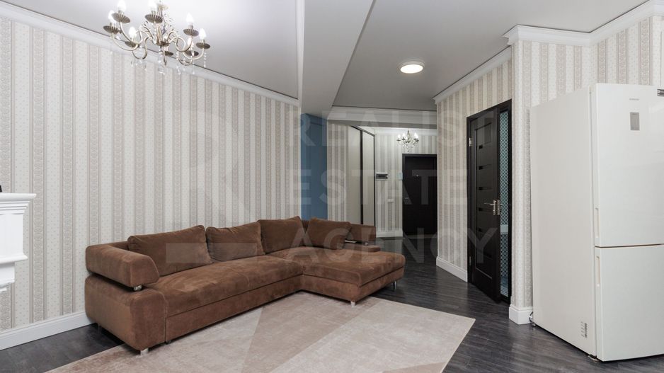 Vânzare, apartament, 1 cameră, strada Melestiu, Botanica - Poză 6