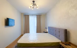 Apartament 2 camere decomandat, zona The Office - Poză 18