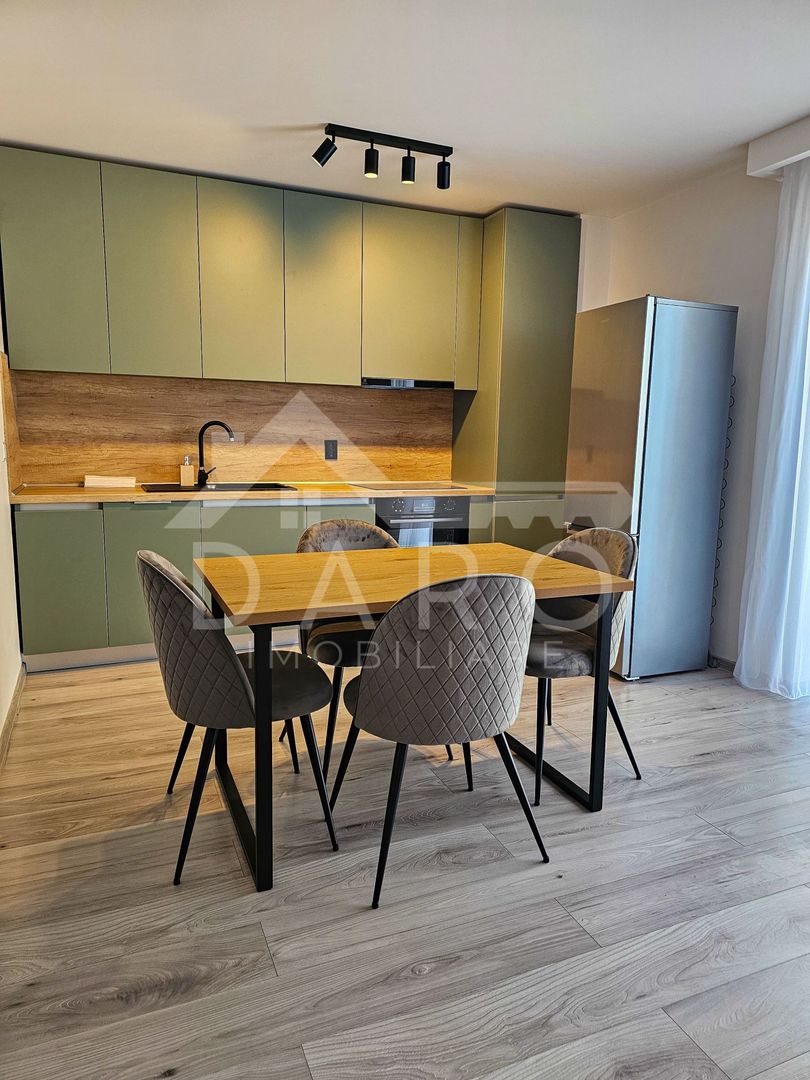 ***Apartament 2 camere Bloc NOU*** Prima inchiriere - Poză 1