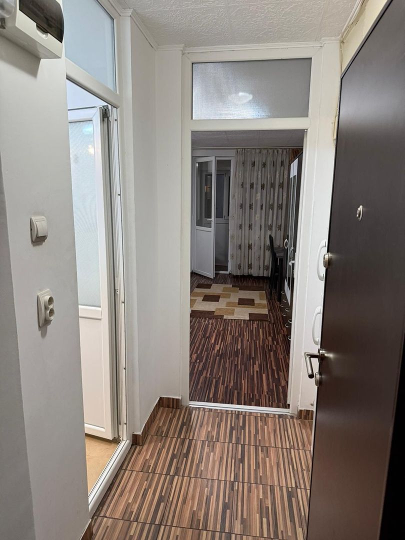 Garsonieră mobilată și utilată Sector 3 – Auchan Vitan - Poză 5