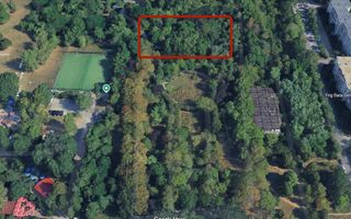 De vânzare teren intravilan de 2.677 mp zona Tineretului - zona V - Poză 7
