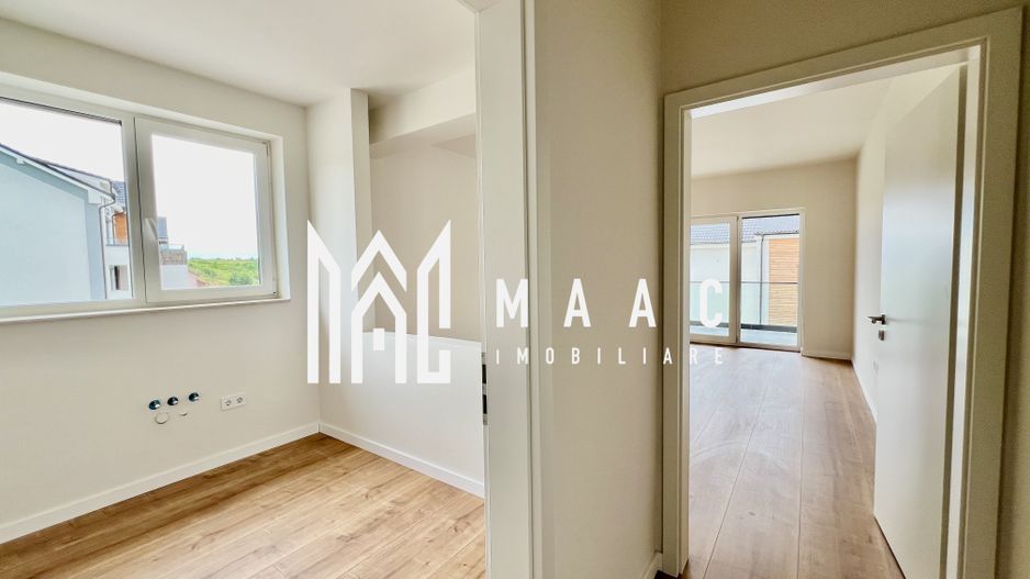 Apartament 2 camere - finisat la cheie I Comision 0% - Poză 9