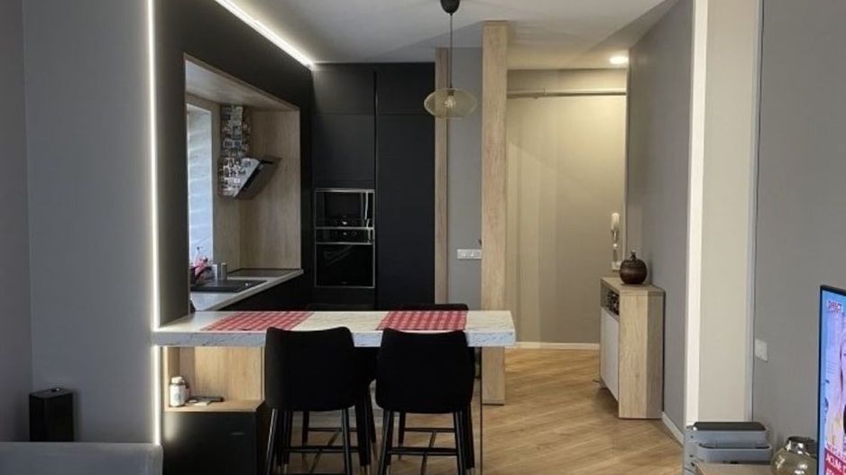 Apartament 4City North Pipera Plaza - Poză 2