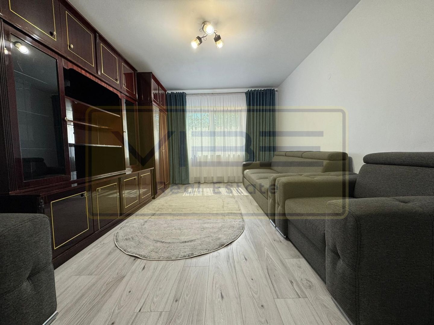 Apartament 2 camere decomandat Nicolina-Hlincea - Poză 9