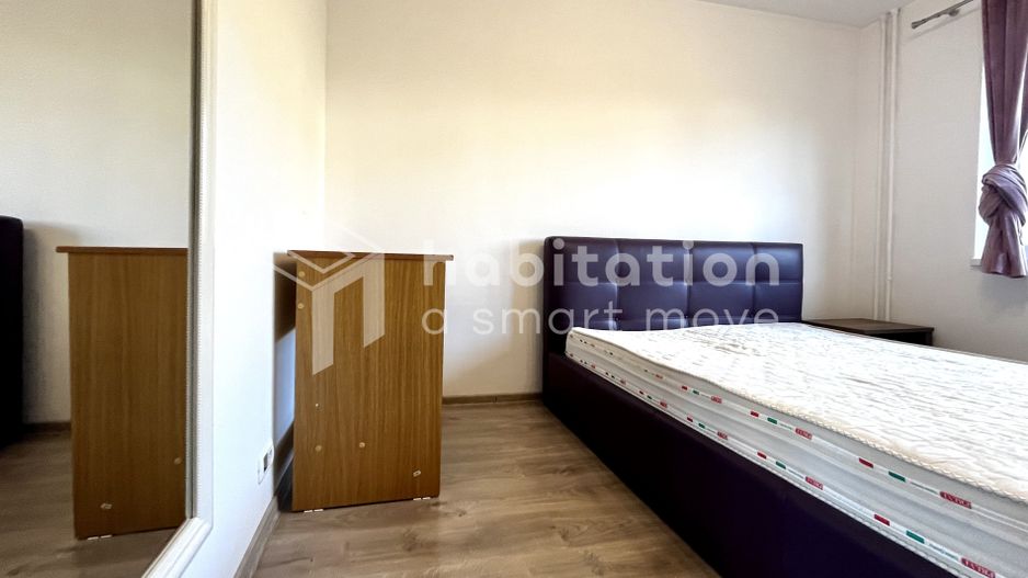 Apartament 3 camere, decomandat, etaj 2, amenajat, in zona Aradului - Poză 13