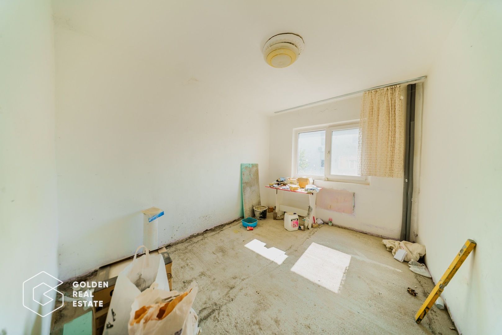 Apartament 3 camere, zona Alfa, decomandat - Poză 12