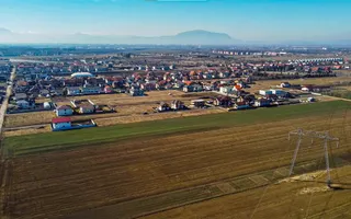 Imobil nou,intabulat,conditii avantajoase de personalizare,la cheie, Sanpetru - Poză 20