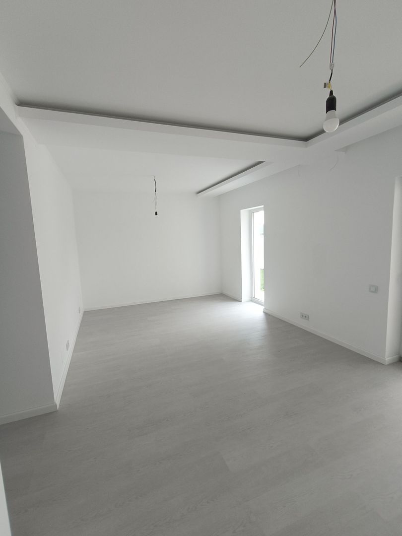 Casa noua tip duplex, 4 camere, curte, 105mp utili, Cetate, Alba-Iulia - Poză 2