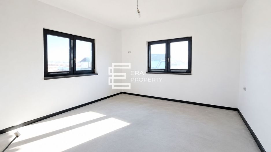 Casă 5 camere, teren 560 mp, încălzire în pardoseală | Cristian - Poză 6
